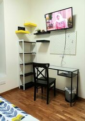 Atrium Residences (D14), Apartment #575379961